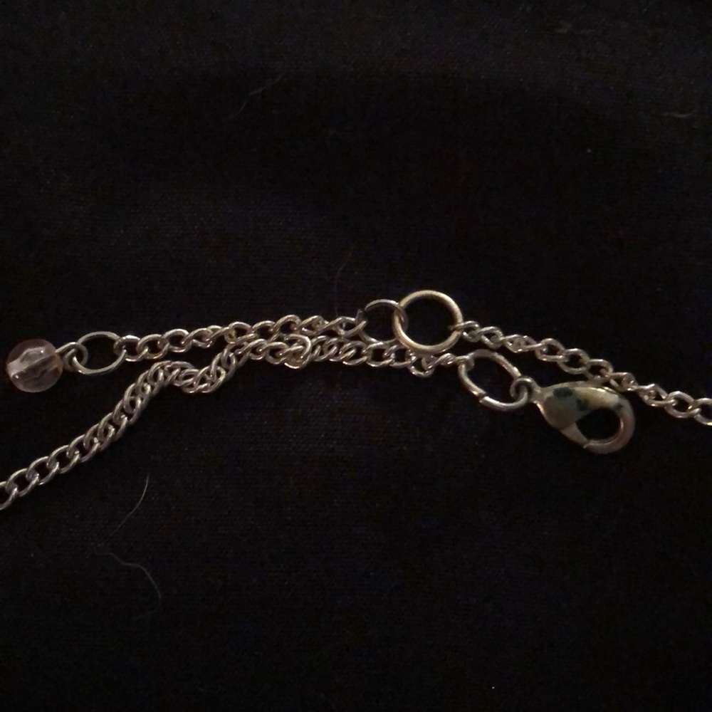 Pink Necklace - Picture 3 of 4
